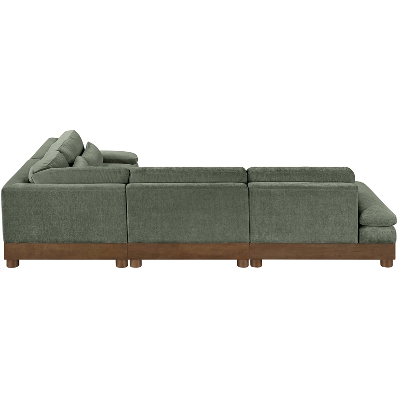 Meridian Furniture Turin 127.75