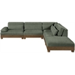 Meridian Furniture Turin 120