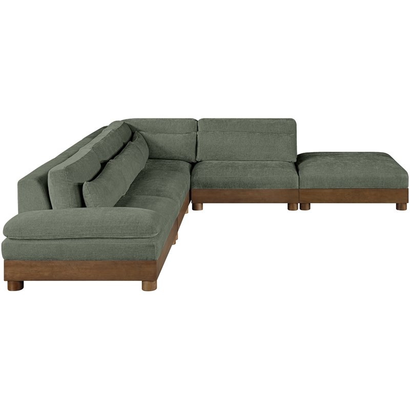 Meridian Furniture Turin 120