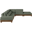 Meridian Furniture Turin 120