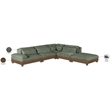 Meridian Furniture Turin 120