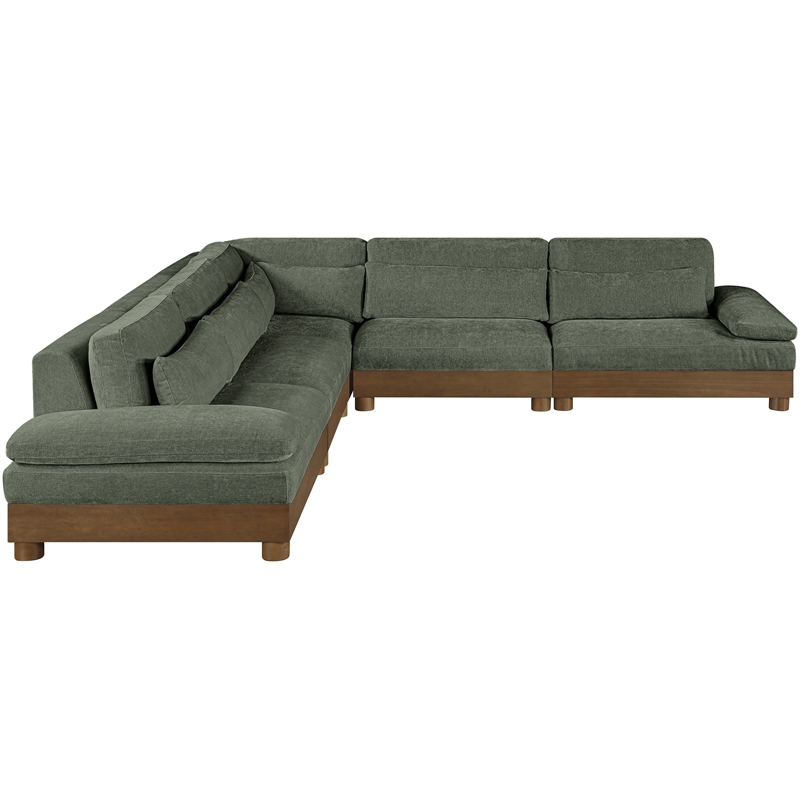 Meridian Furniture Turin 127.75