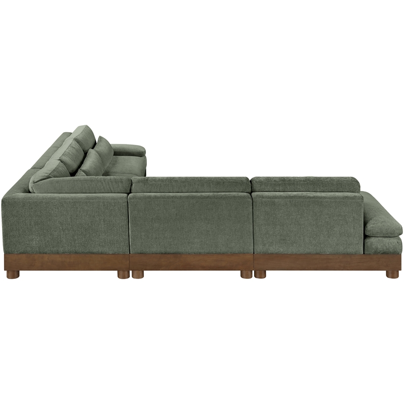 Meridian Furniture Turin 127.75