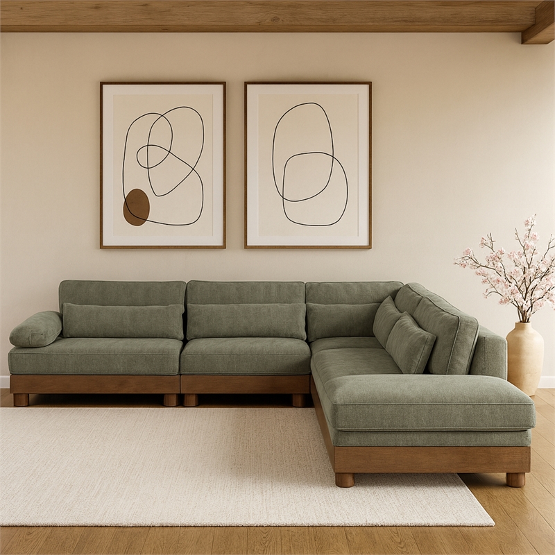 Meridian Furniture Turin 127.75