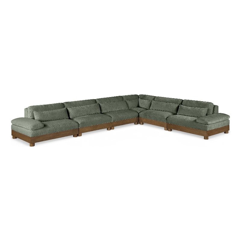 Meridian Furniture Turin 167.75