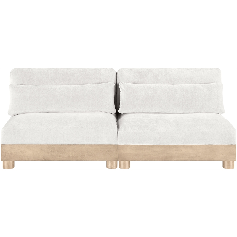 Meridian Furniture Turin 80