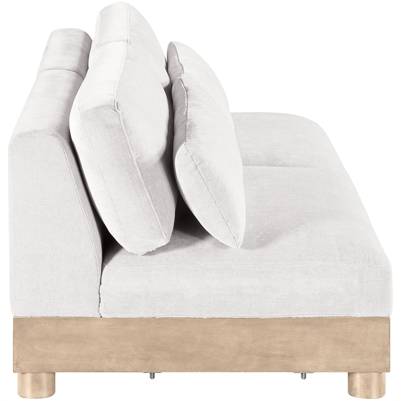 Meridian Furniture Turin 80