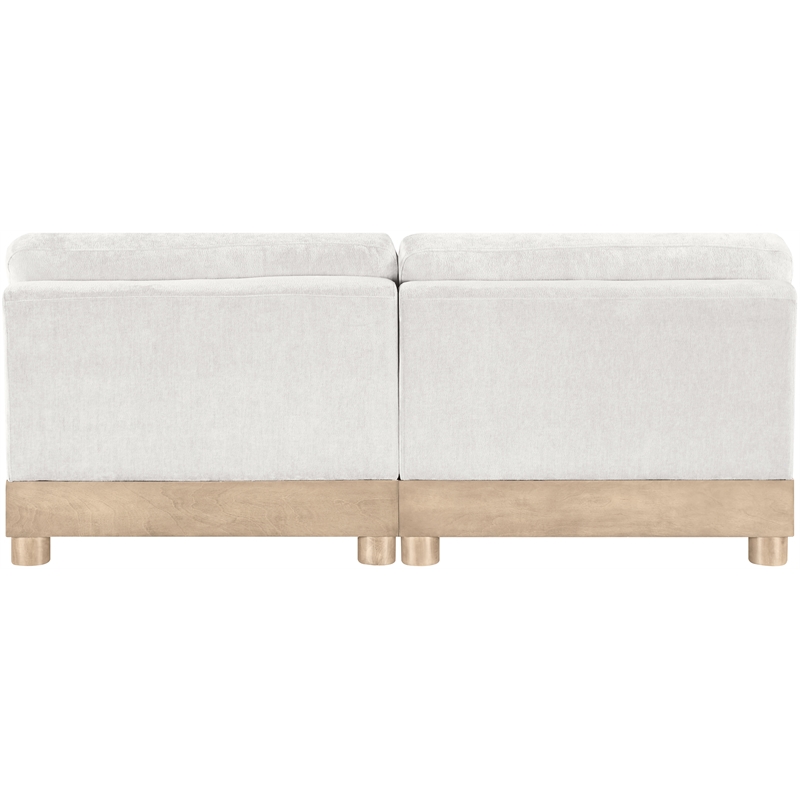 Meridian Furniture Turin 80
