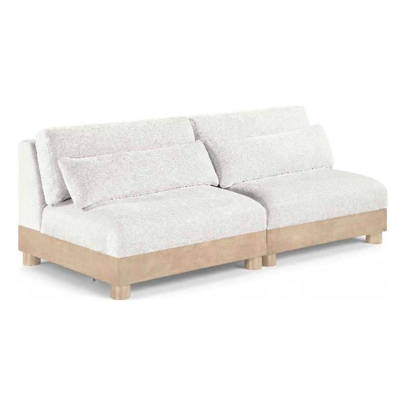 Meridian Furniture Turin 80