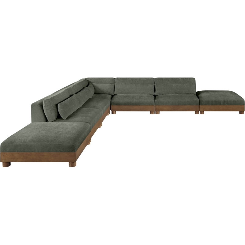 Meridian Furniture Turin 160