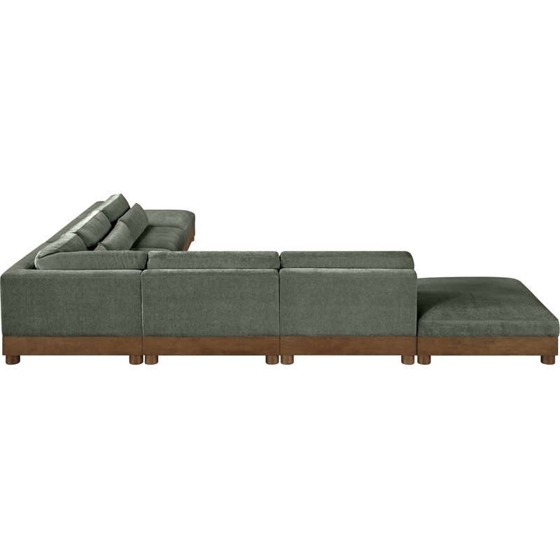 Meridian Furniture Turin 160