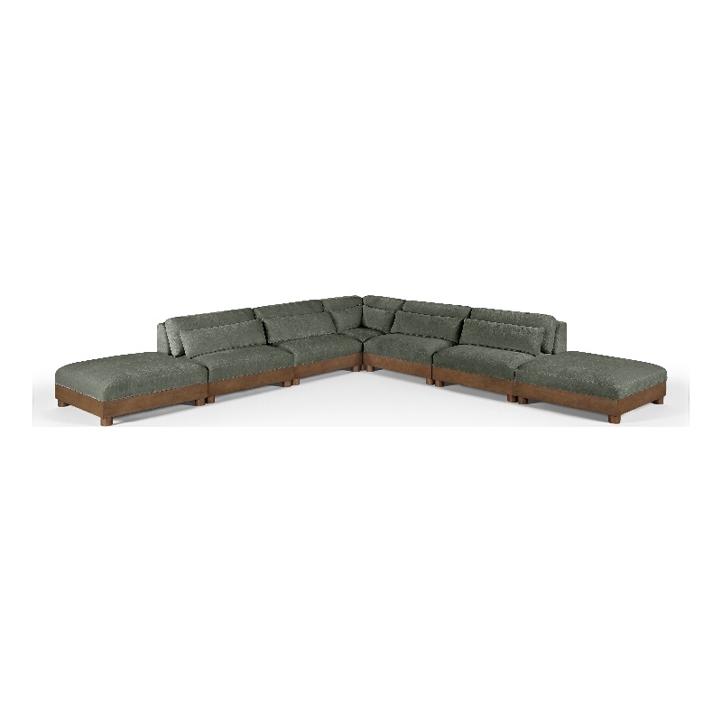 Meridian Furniture Turin 160