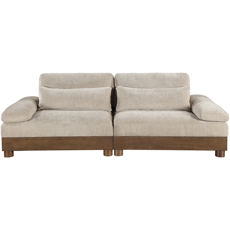 Meridian Furniture Turin 95.5