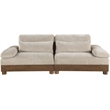 Meridian Furniture Turin 95.5