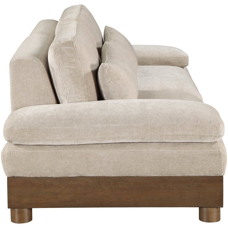 Meridian Furniture Turin 95.5