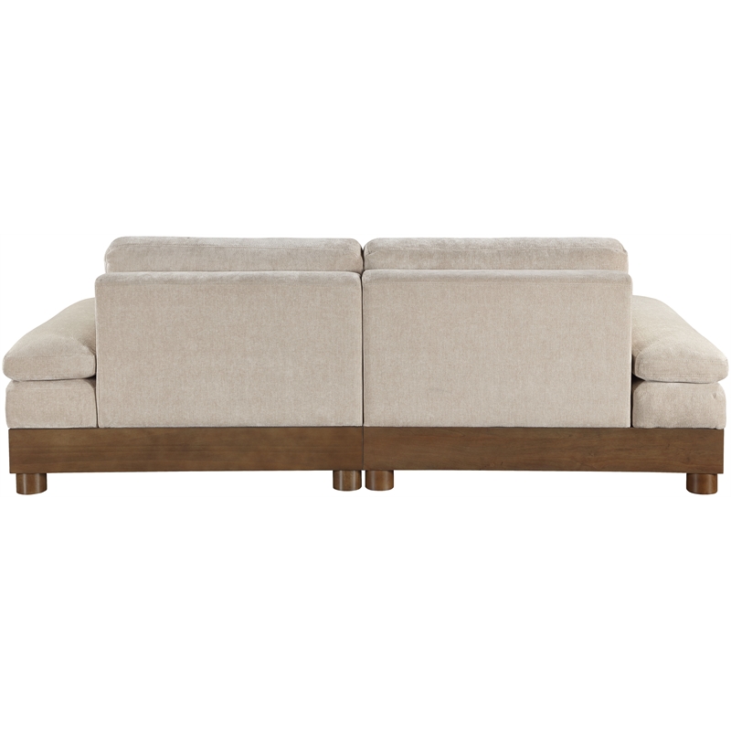 Meridian Furniture Turin 95.5