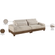 Meridian Furniture Turin 95.5