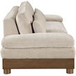 Meridian Furniture Turin 95.5