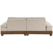 Meridian Furniture Turin 95.5