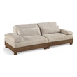 Meridian Furniture Turin 95.5