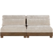 Meridian Furniture Turin 80