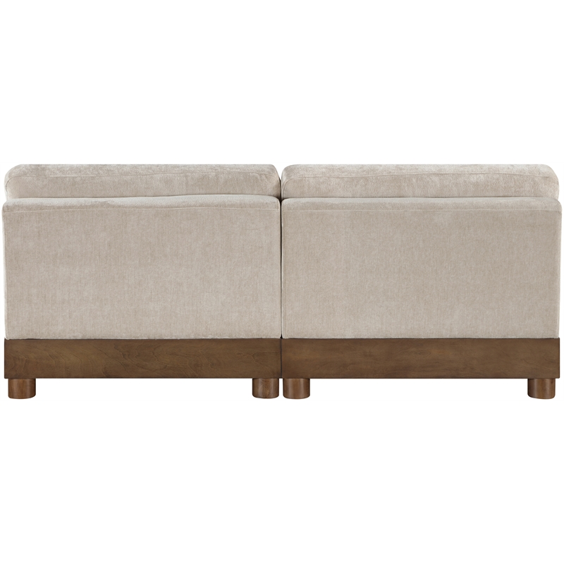 Meridian Furniture Turin 80