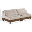 Meridian Furniture Turin 80