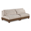 Meridian Furniture Turin 80