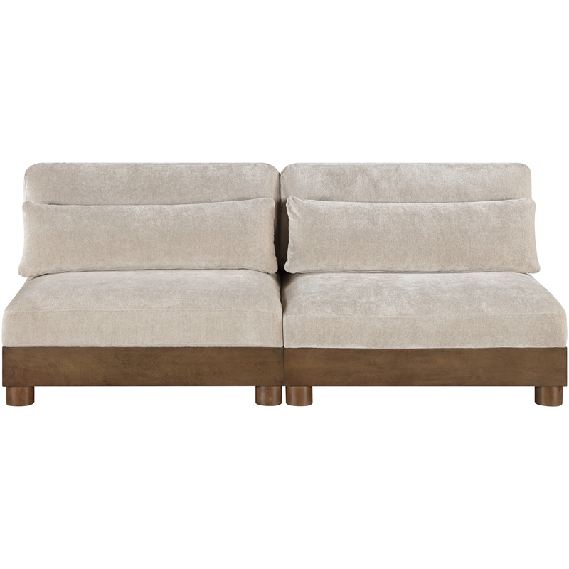 Meridian Furniture Turin 80