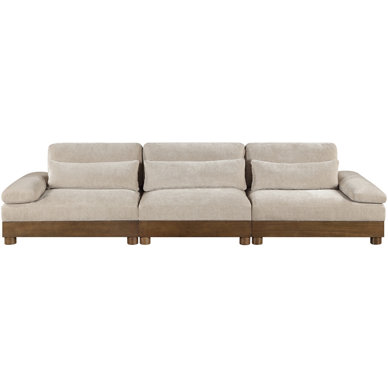 Meridian Furniture Turin 135.5