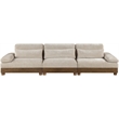 Meridian Furniture Turin 135.5