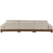 Meridian Furniture Turin 135.5