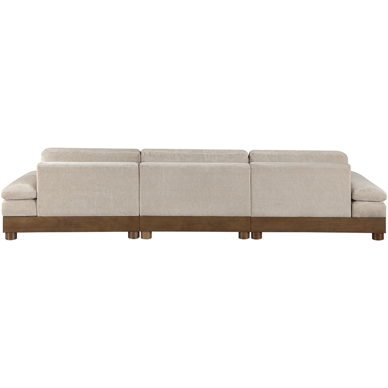 Meridian Furniture Turin 135.5