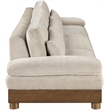 Meridian Furniture Turin 135.5