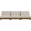 Meridian Furniture Turin 120