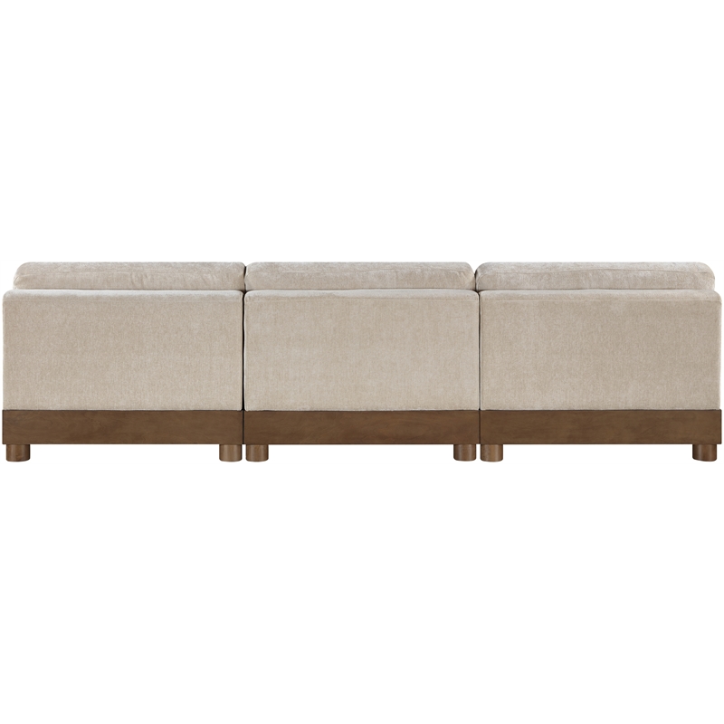 Meridian Furniture Turin 120