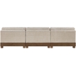 Meridian Furniture Turin 120