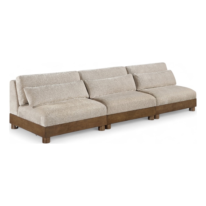 Meridian Furniture Turin 120