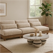 Meridian Furniture Turin 120
