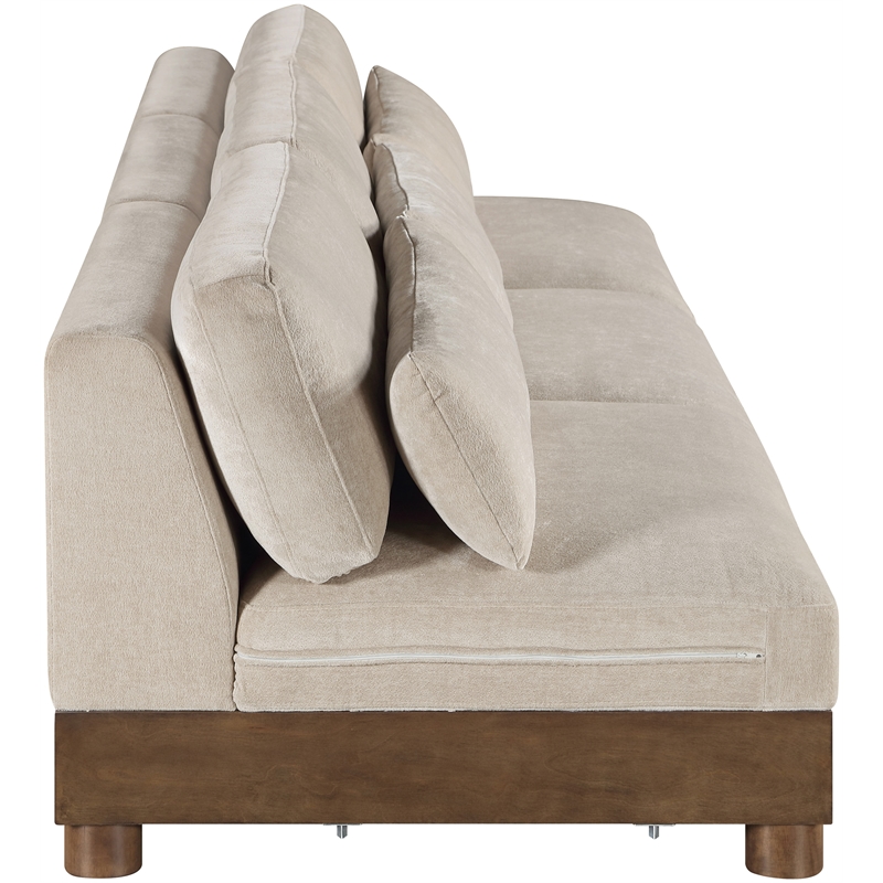 Meridian Furniture Turin 120