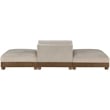 Meridian Furniture Turin 120