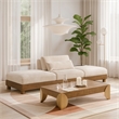 Meridian Furniture Turin 120