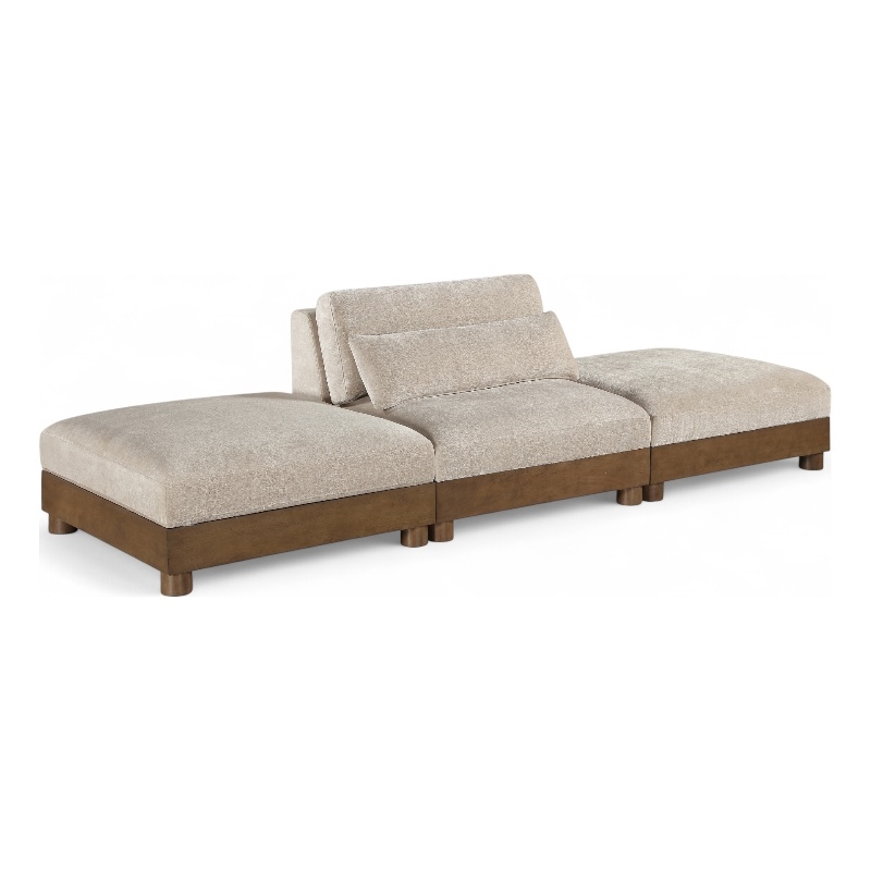 Meridian Furniture Turin 120