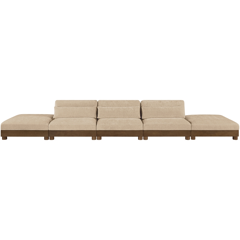 Meridian Furniture Turin 200