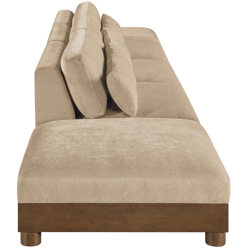 Meridian Furniture Turin 200