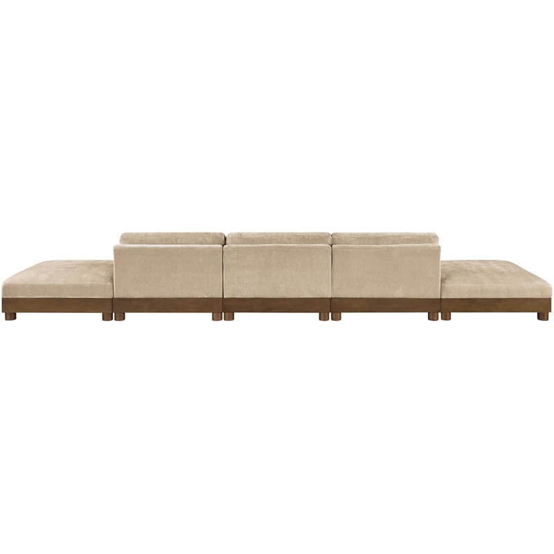 Meridian Furniture Turin 200