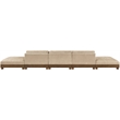 Meridian Furniture Turin 200