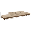 Meridian Furniture Turin 200