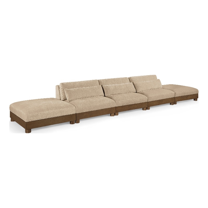 Meridian Furniture Turin 200