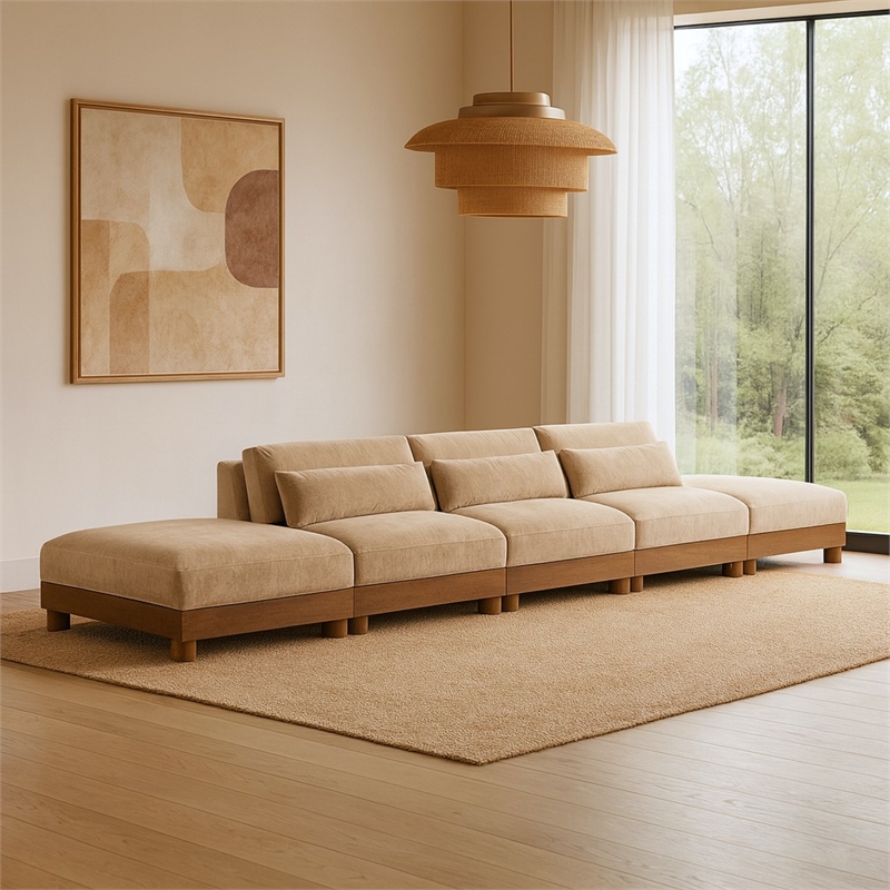 Meridian Furniture Turin 200